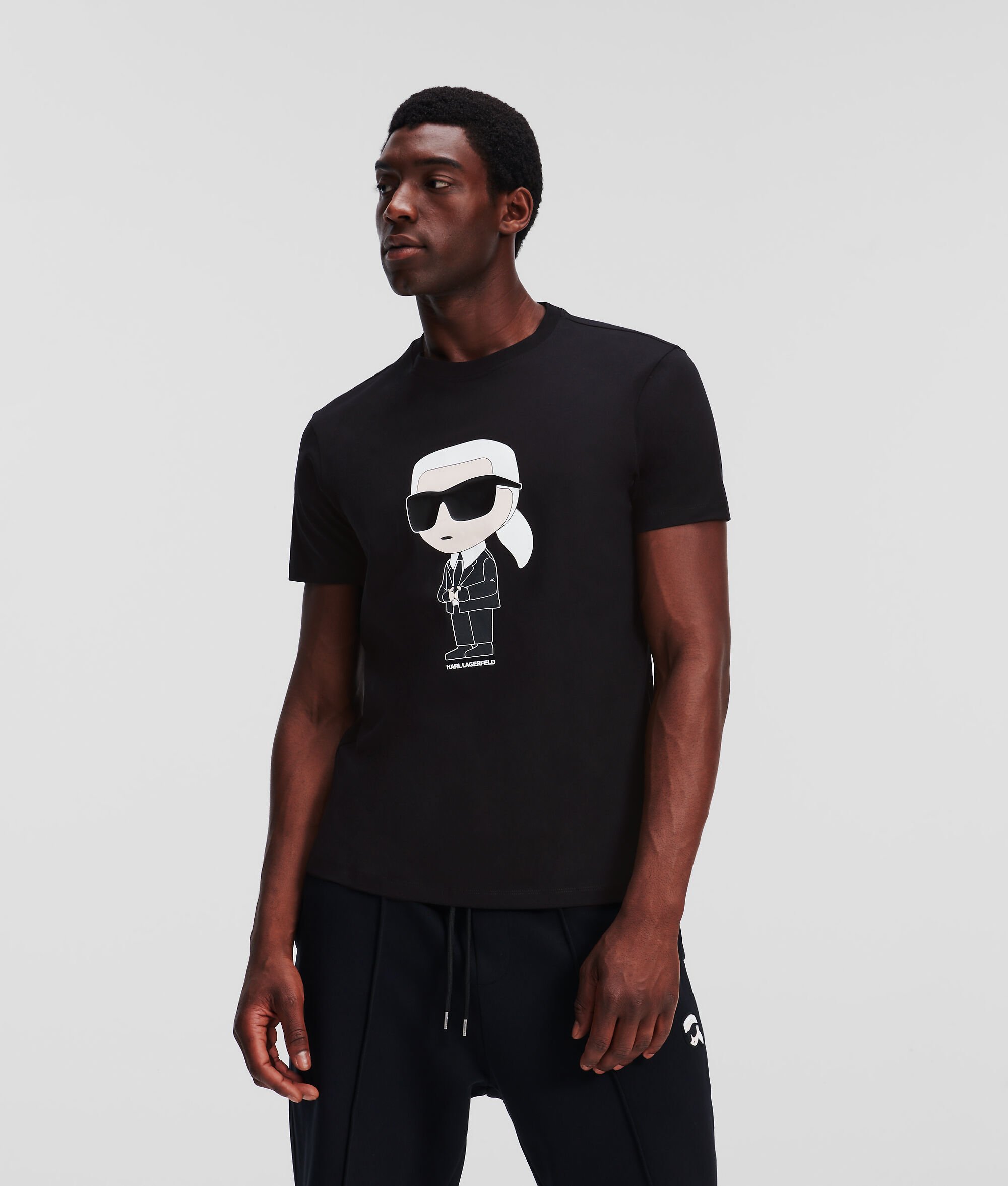 (image for) Efficient KARL IKONIK T-SHIRT